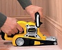 Шлифмашина ленточная STANLEY STBS 720 - RU