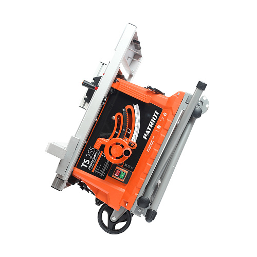 Станок распиловочный PATRIOT TS 255 190301606 Станок распиловочный PATRIOT TS 255 190301606