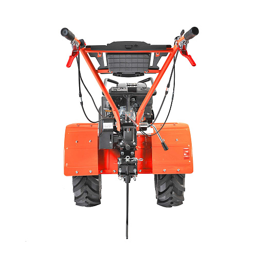 Мотоблок бензиновый Patriot УРАЛ 440107581 Мотоблок бензиновый Patriot УРАЛ 440107581