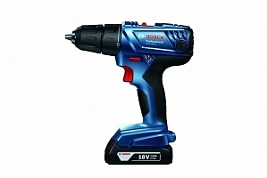 Шуруповерт аккумуляторный BOSCH GSR180-LI (0.601.9F8.120) Шуруповерт аккумуляторный BOSCH GSR180-LI (0.601.9F8.120)