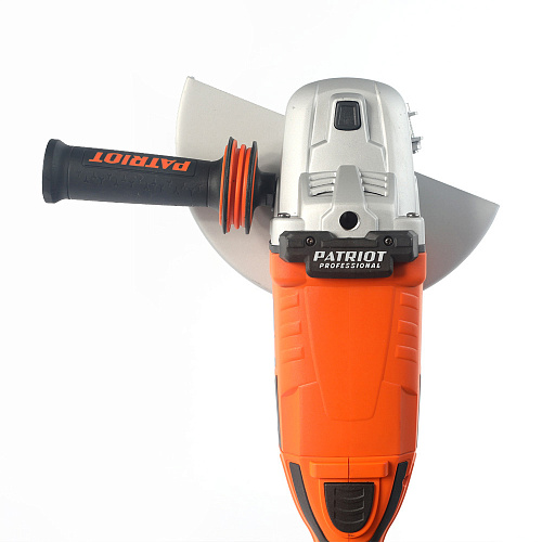 УШМ 230-2,2 PATRIOT AG 232 110301262 УШМ 230-2,2 PATRIOT AG 232 110301262