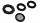 Прокладка Karcher 2.645-073 Прокладка Karcher 2.645-073