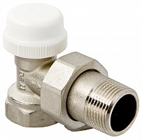 Клапан для термоголовки угловой 1/2" (10/80) Valtec VT.031.N.04 Клапан для термоголовки угловой 1/2" (10/80) Valtec VT.031.N.04