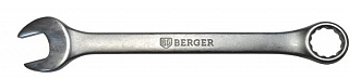 Ключ комбинированный BERGER 38 мм BG1262 Ключ комбинированный BERGER 38 мм BG1262