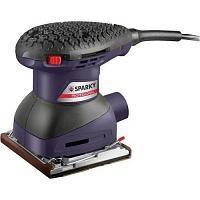 Вибрационная шлифмашина SPARKY MP 250 Вибрационная шлифмашина SPARKY MP 250