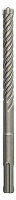 Бур Bosch SDS+ ф 17x150/210 plus-5X 2 608 836 629 Бур Bosch SDS+ ф 17x150/210 plus-5X 2 608 836 629