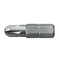 Вставка PZ3 25 мм STANLEY 1-68-953 Вставка PZ3 25 мм STANLEY 1-68-953