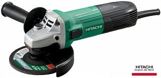 Угловая шлифмашина Hitachi G13SS2 (G13SS2-NU) Угловая шлифмашина Hitachi G13SS2 (G13SS2-NU)