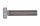 Болт М18х 90 Болт М18х 90