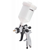 Краскораспылитель Metabo FSP 600 НVLP 601577000 Краскораспылитель Metabo FSP 600 НVLP 601577000
