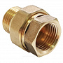 Соединитель с накидной гайкой прямой VALFEX FM 1"(5/40) VF.340.L.100