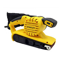 Шлифмашина ленточная STANLEY SB90 SB90-RU Шлифмашина ленточная STANLEY SB90 SB90-RU