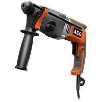 Перфоратор AEG KH 26 E (428180) Перфоратор AEG KH 26 E (428180)