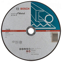 Круг отрезной BOSCH ф230х1,9х22 для металла Best 1шт/25 2 608 603 522 Круг отрезной BOSCH ф230х1,9х22 для металла Best 1шт/25 2 608 603 522