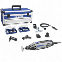 Микродрель Dremel 4250-6-128 F 013 425 0JN Микродрель Dremel 4250-6-128 F 013 425 0JN