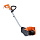 Снегоуборщик электрический Patriot PS 1500 E 426302216 Снегоуборщик электрический Patriot PS 1500 E 426302216