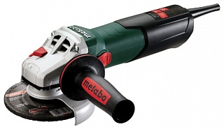 УШМ Metabo W 9-125 Quick Limited Edition (600374920) УШМ Metabo W 9-125 Quick Limited Edition (600374920)