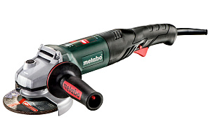 УШМ Metabo 125-1,5 WE 1500-125 RT 601241000 УШМ Metabo 125-1,5 WE 1500-125 RT 601241000