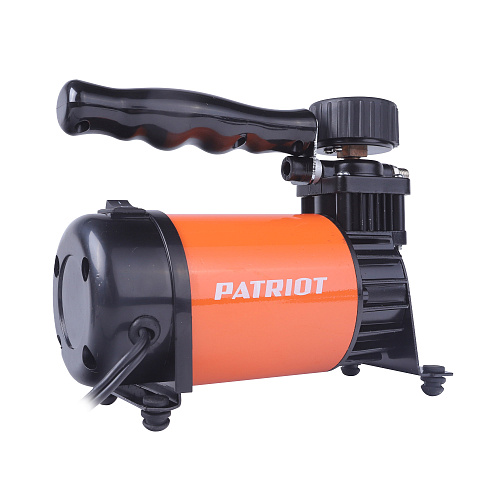 Компрессор автомобильный PATRIOT СС 1340 525302340 Компрессор автомобильный PATRIOT СС 1340 525302340