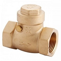 Клапан обратный поворотный 2" (2/12) MVI CV.530.09 Клапан обратный поворотный 2" (2/12) MVI CV.530.09