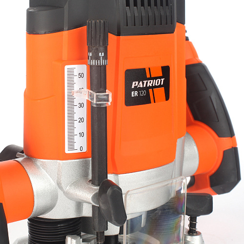 Фрезер PATRIOT ER 120 150300011 Фрезер PATRIOT ER 120 150300011