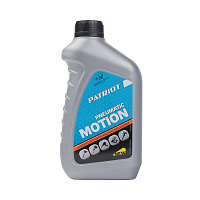 Масло пневматическое PATRIOT PNEUMATIC WH45 0,946л 850030607 Масло пневматическое PATRIOT PNEUMATIC WH45 0,946л 850030607