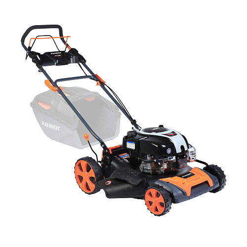 Газонокосилка бензиновая Patriot PT52 BS 512109220 Газонокосилка бензиновая Patriot PT52 BS 512109220