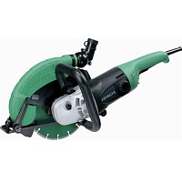 Бороздодел Hitachi CM9SR Бороздодел Hitachi CM9SR