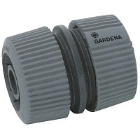Муфта ремонтная Gardena 3/4",5/8 02933-29.000.00 Муфта ремонтная Gardena 3/4",5/8 02933-29.000.00