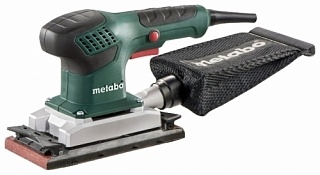 Вибрационная шлифмашина Metabo SRE 3185 (600442000) Вибрационная шлифмашина Metabo SRE 3185 (600442000)
