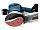 Эксцентриковая шлифмашина BOSCH GEX 150 AC (0.601.372.768) Эксцентриковая шлифмашина BOSCH GEX 150 AC (0.601.372.768)