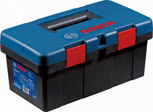 Аккумуляторная дрель-шуруповёрт Bosch GSR 18-2-LI Plus + ящик Toolbox Pro (BOSCH 0.615.990.L29 ) Аккумуляторная дрель-шуруповёрт Bosch GSR 18-2-LI Plus + ящик Toolbox Pro (BOSCH 0.615.990.L29 )