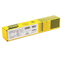 Электроды сварочные ESAB OK 46.00 ф4 (пачка 4 кг) 4600403WB0 Электроды сварочные ESAB OK 46.00 ф4 (пачка 4 кг) 4600403WB0