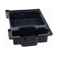 Вкладка для Bosch L-BOXX GLI 12 1 600 A00 2V6 Вкладка для Bosch L-BOXX GLI 12 1 600 A00 2V6