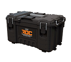 Ящик для инструмента KETER 16" металл замки ROC PRO 17211898 Ящик для инструмента KETER 16" металл замки ROC PRO 17211898