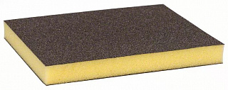 Губка абразивная Bf Contour 98х120х13 К 240-320 BOSCH 2 608 608 230 Губка абразивная Bf Contour 98х120х13 К 240-320 BOSCH 2 608 608 230