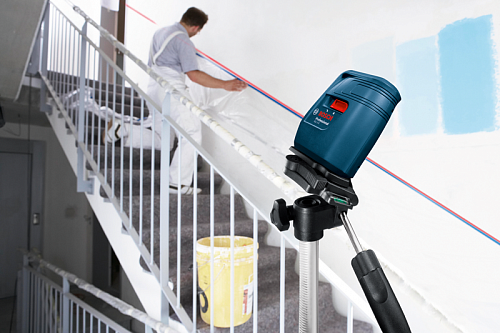 Нивелир лазерный BOSCH GLL 3-X 0 601 063 CJ0 Нивелир лазерный BOSCH GLL 3-X 0 601 063 CJ0