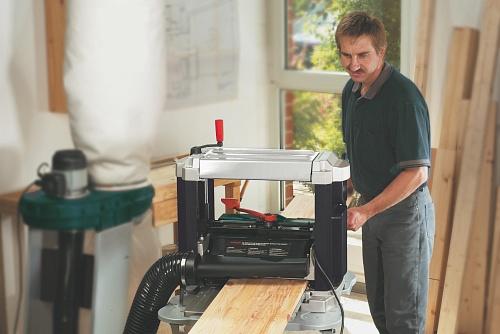 Рейсмусовый станок Metabo DH 330 0200033000 Рейсмусовый станок Metabo DH 330 0200033000