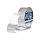 Лента алюминиевая 75мм x 50м UNIBOB 37285 Лента алюминиевая 75мм x 50м UNIBOB 37285