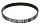 Ремень БЕЛМАШ Optibelt 6PJ381 RR002 Ремень БЕЛМАШ Optibelt 6PJ381 RR002