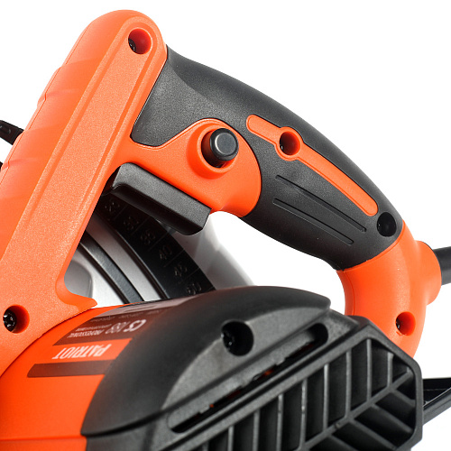 Пила дисковая PATRIOT CS 188 190301630 Пила дисковая PATRIOT CS 188 190301630