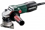 Фрезер кромочный по металлу Metabo KFM 9-3 RF 601751700