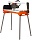 Плиткорез Husqvarna TS66R0 9651537-01 Плиткорез Husqvarna TS66R0 9651537-01