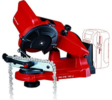 Станок заточной для цепей Einhell PXC GE-CS 18 Li-Solo 4499940 Станок заточной для цепей Einhell PXC GE-CS 18 Li-Solo 4499940