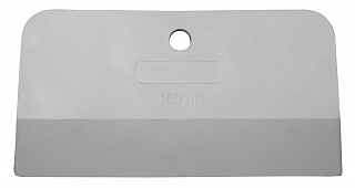 Шпатель резиновый FIT 180мм 06860 Шпатель резиновый FIT 180мм 06860