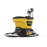 Краскораспылитель Wagner Control Pro 150 M HEA 2394312 Краскораспылитель Wagner Control Pro 150 M HEA 2394312