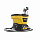 Краскораспылитель Wagner Control Pro 150 M HEA 2394312 Краскораспылитель Wagner Control Pro 150 M HEA 2394312