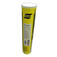 Электрод сварочный ESAB OK AlMn1 ф2,4 (2 кг) алюминий 96012430U0 Электрод сварочный ESAB OK AlMn1 ф2,4 (2 кг) алюминий 96012430U0