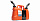 Канистра комбинированная 5 л + 2,5 л Husqvarna 5056980-00 Канистра комбинированная 5 л + 2,5 л Husqvarna 5056980-00