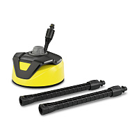 Насадка для чистки гладких поверхностей Karcher K-parts 9.606-457 Насадка для чистки гладких поверхностей Karcher K-parts 9.606-457